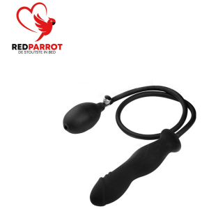 Opblaasbare Dildo