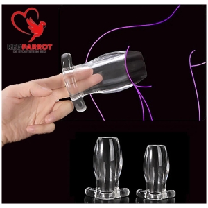 Holle Buttplug