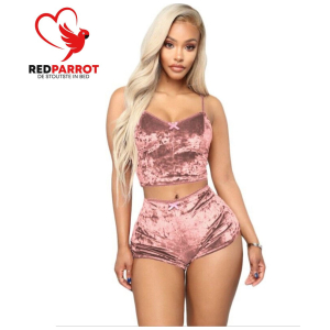 Nacht Lingerie (S t/m XXL)