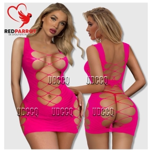 Dubai Deluxe Dames Lingerie (One Size)