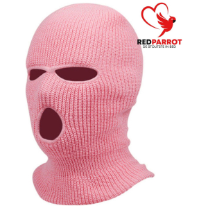 Bivakmuts Wol (Roze)