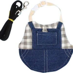 Konijnen Kleding en Riem